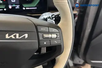 KIA Sportage Gt-Line Automatic Petrol-Electric Hybrid SUV - Stock Number (1670288) - 3rd supplementary image