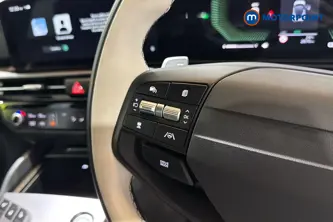 KIA Sportage Gt-Line Automatic Petrol-Electric Hybrid SUV - Stock Number (1670288) - 4th supplementary image