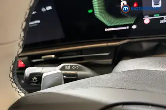 KIA Sportage Gt-Line Automatic Petrol-Electric Hybrid SUV - Stock Number (1670288) - 5th supplementary image