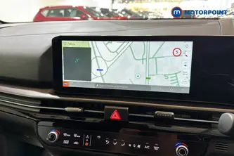 KIA Sportage Gt-Line Automatic Petrol-Electric Hybrid SUV - Stock Number (1670288) - 9th supplementary image