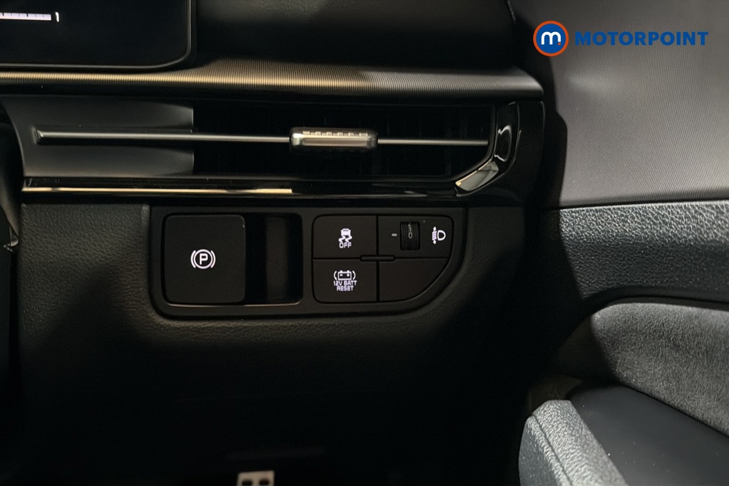 KIA Sportage Gt-Line Automatic Petrol-Electric Hybrid SUV - Stock Number (1670288) - 11th supplementary image