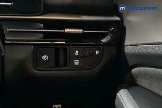 KIA Sportage Gt-Line Automatic Petrol-Electric Hybrid SUV - Stock Number (1670288) - 11th supplementary image