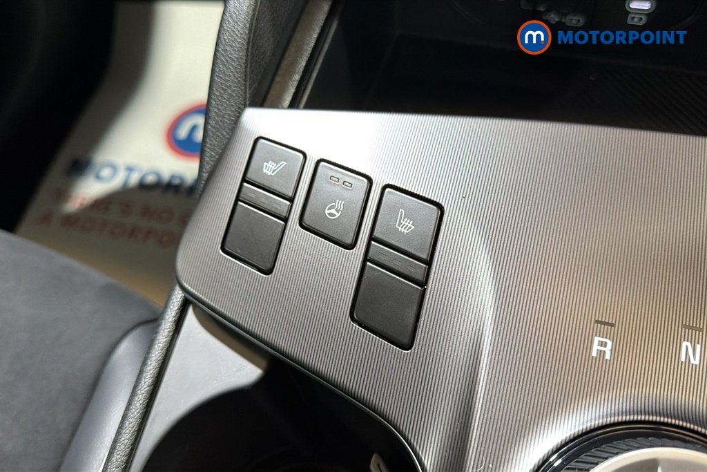 KIA Sportage Gt-Line Automatic Petrol-Electric Hybrid SUV - Stock Number (1670288) - 14th supplementary image