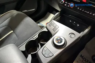 KIA Sportage Gt-Line Automatic Petrol-Electric Hybrid SUV - Stock Number (1670288) - 15th supplementary image