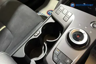KIA Sportage Gt-Line Automatic Petrol-Electric Hybrid SUV - Stock Number (1670288) - 16th supplementary image