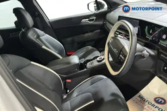 KIA Sportage Gt-Line Automatic Petrol-Electric Hybrid SUV - Stock Number (1670288) - 22nd supplementary image