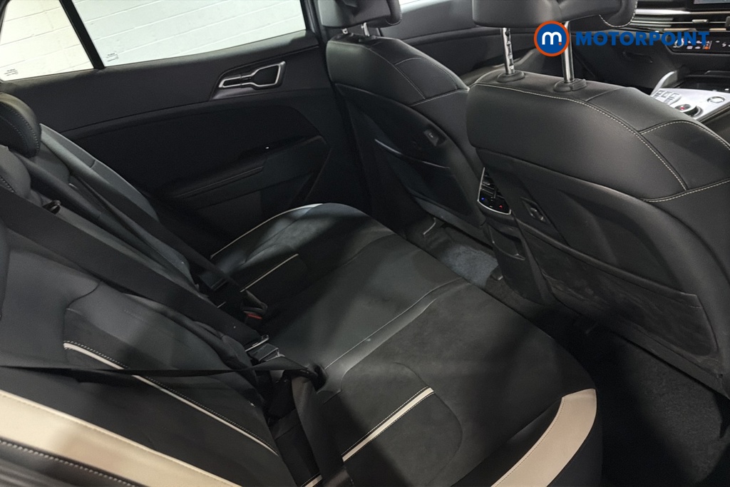 KIA Sportage Gt-Line Automatic Petrol-Electric Hybrid SUV - Stock Number (1670288) - 25th supplementary image