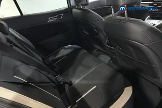 KIA Sportage Gt-Line Automatic Petrol-Electric Hybrid SUV - Stock Number (1670288) - 25th supplementary image