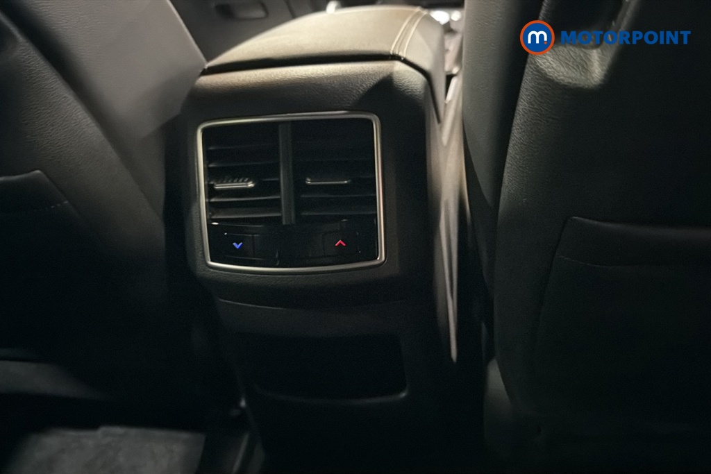 KIA Sportage Gt-Line Automatic Petrol-Electric Hybrid SUV - Stock Number (1670288) - 28th supplementary image