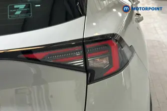 KIA Sportage Gt-Line Automatic Petrol-Electric Hybrid SUV - Stock Number (1670288) - 36th supplementary image