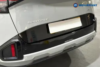 KIA Sportage Gt-Line Automatic Petrol-Electric Hybrid SUV - Stock Number (1670288) - 39th supplementary image