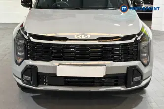 KIA Sportage Gt-Line Automatic Petrol-Electric Hybrid SUV - Stock Number (1670288) - 43rd supplementary image