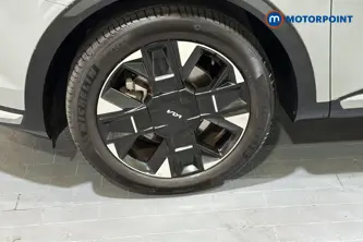 KIA Sportage Gt-Line Automatic Petrol-Electric Hybrid SUV - Stock Number (1670288) - 44th supplementary image