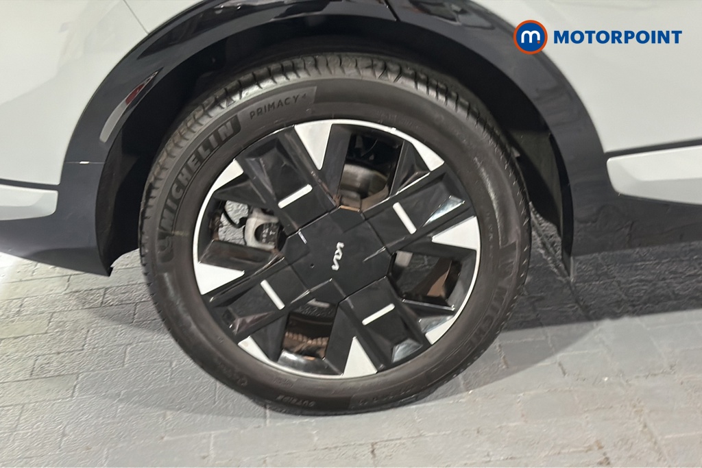 KIA Sportage Gt-Line Automatic Petrol-Electric Hybrid SUV - Stock Number (1670288) - 46th supplementary image