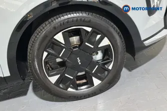 KIA Sportage Gt-Line Automatic Petrol-Electric Hybrid SUV - Stock Number (1670288) - 47th supplementary image