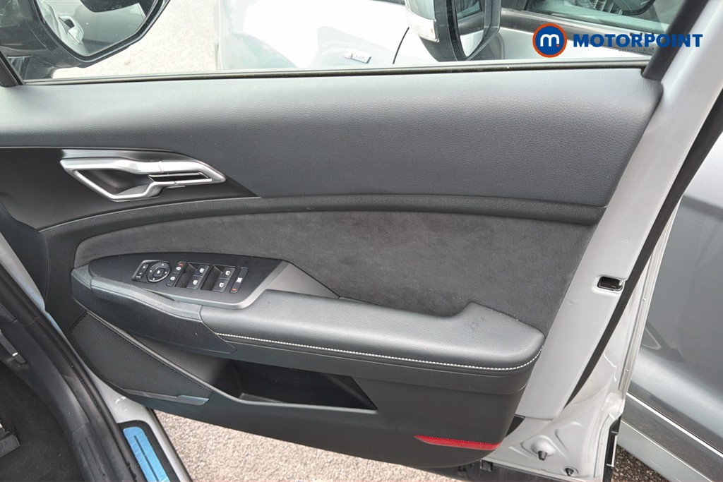 KIA Sportage Gt-Line Automatic Petrol-Electric Hybrid SUV - Stock Number (1670360) - 2nd supplementary image