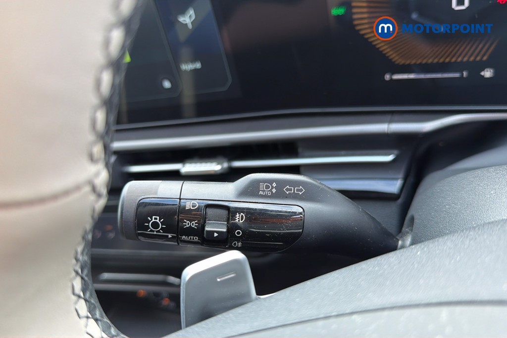 KIA Sportage Gt-Line Automatic Petrol-Electric Hybrid SUV - Stock Number (1670360) - 10th supplementary image