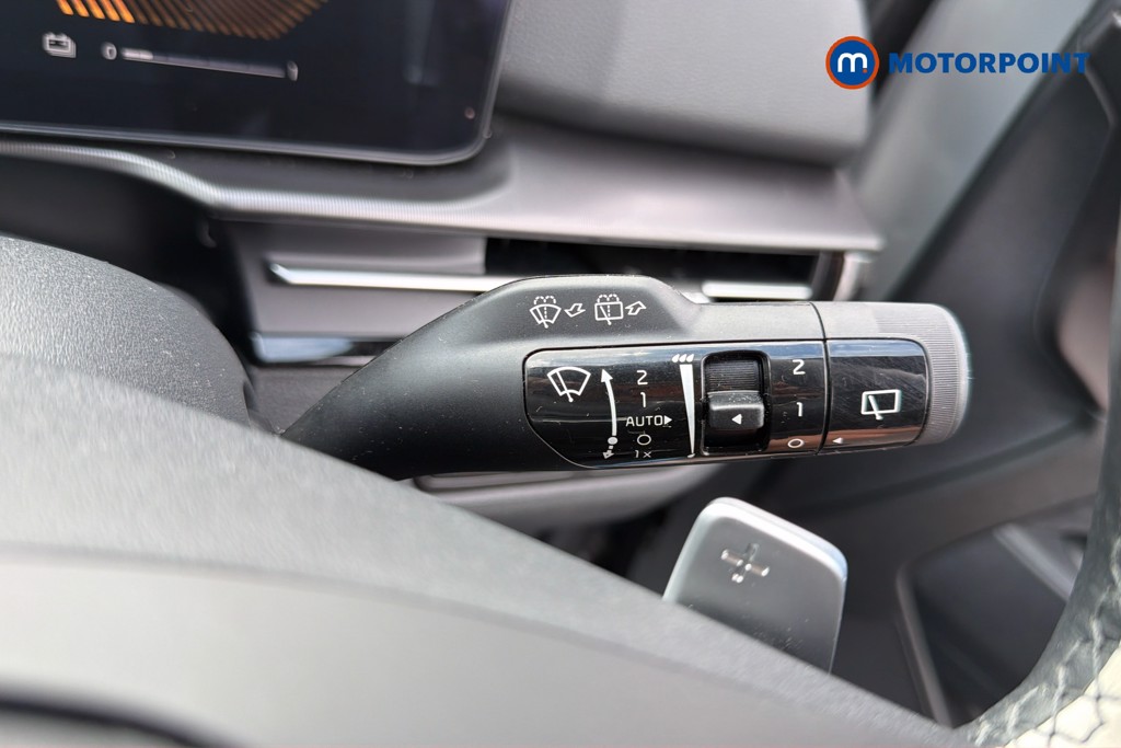 KIA Sportage Gt-Line Automatic Petrol-Electric Hybrid SUV - Stock Number (1670360) - 11th supplementary image