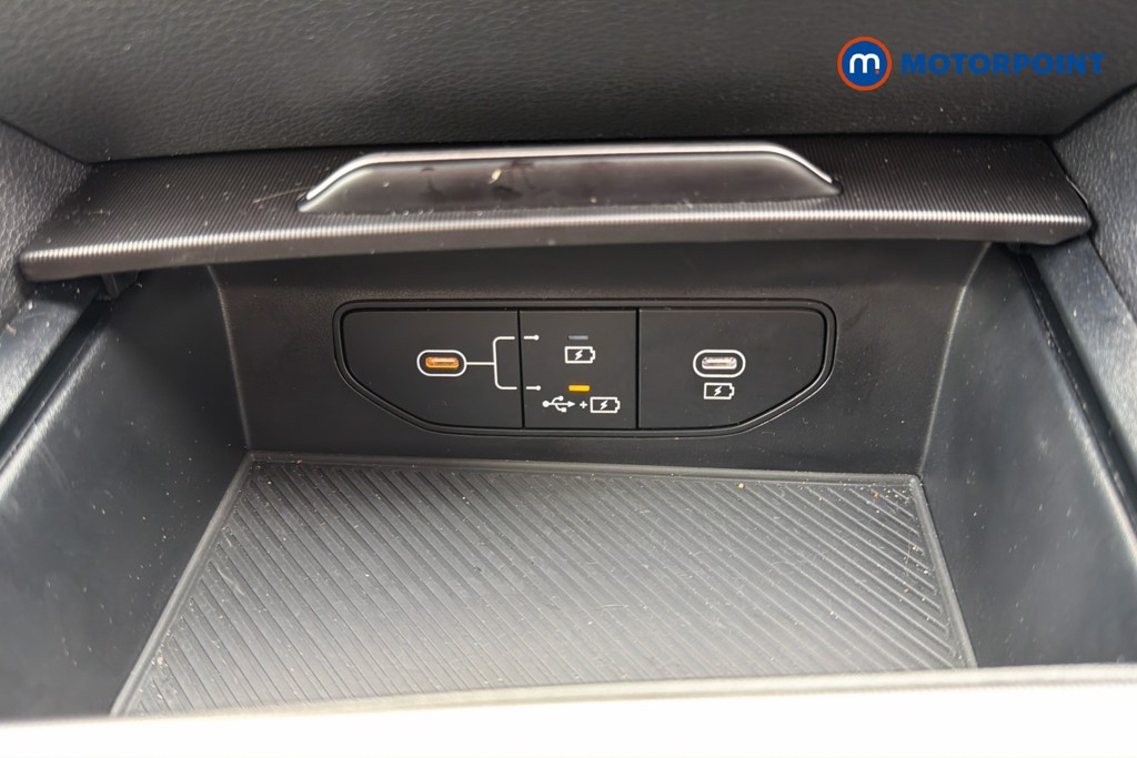 KIA Sportage Gt-Line Automatic Petrol-Electric Hybrid SUV - Stock Number (1670360) - 14th supplementary image
