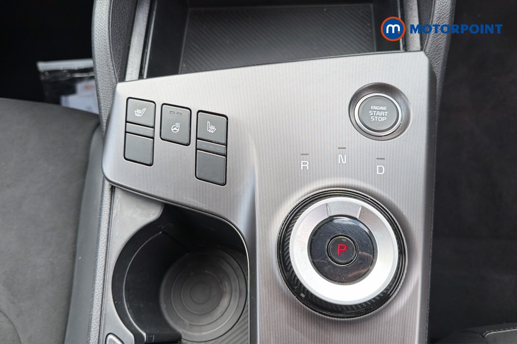 KIA Sportage Gt-Line Automatic Petrol-Electric Hybrid SUV - Stock Number (1670360) - 15th supplementary image