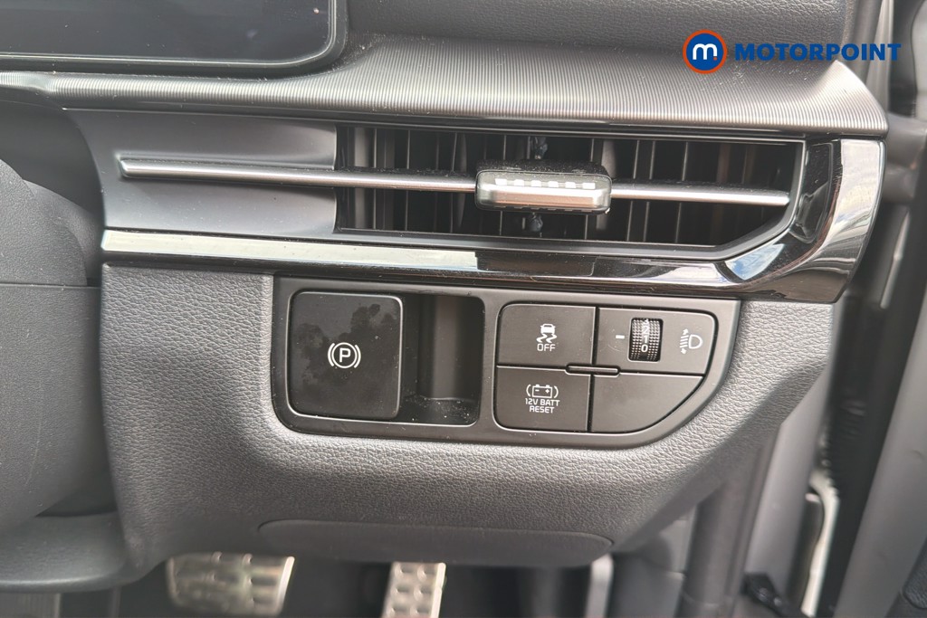 KIA Sportage Gt-Line Automatic Petrol-Electric Hybrid SUV - Stock Number (1670360) - 17th supplementary image