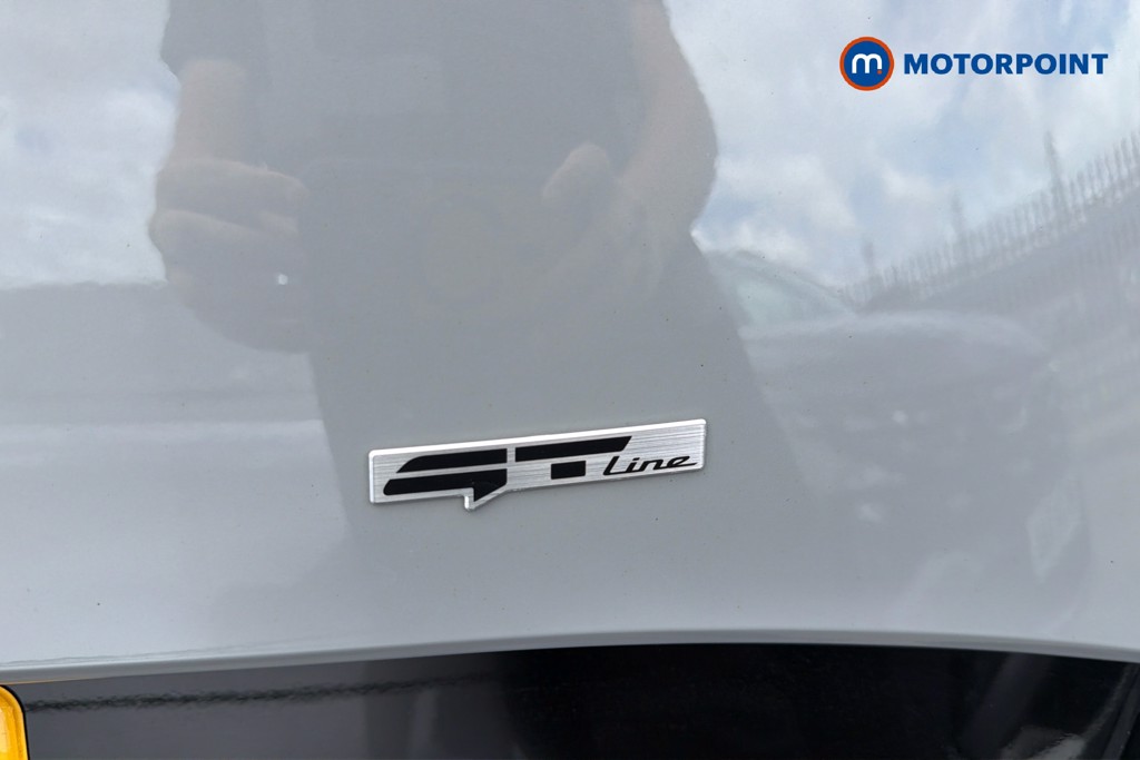 KIA Sportage Gt-Line Automatic Petrol-Electric Hybrid SUV - Stock Number (1670360) - 26th supplementary image