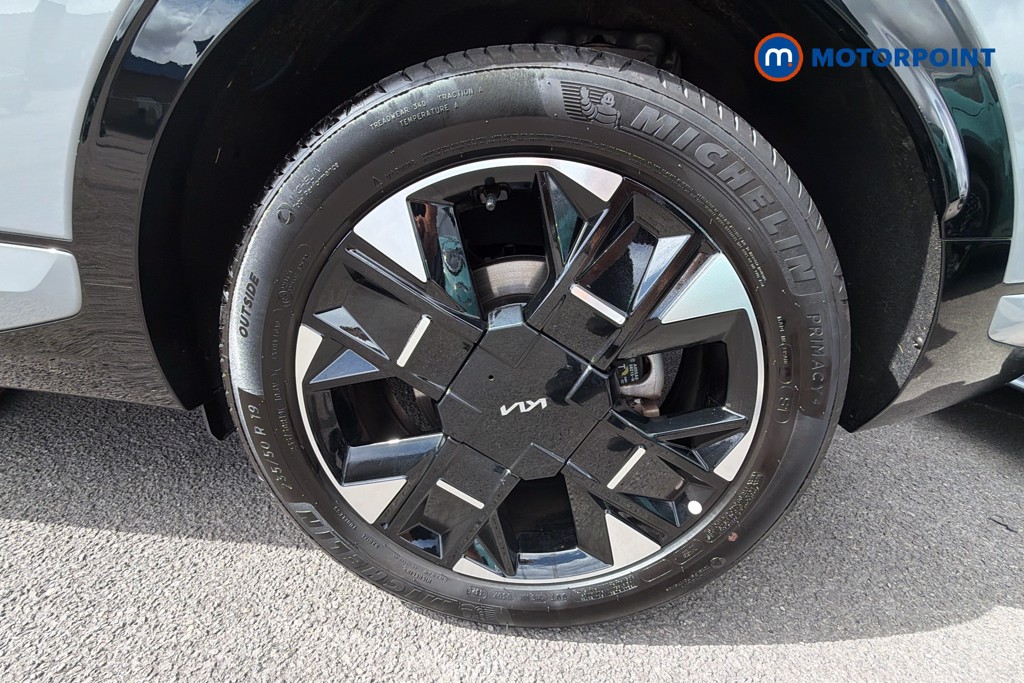 KIA Sportage Gt-Line Automatic Petrol-Electric Hybrid SUV - Stock Number (1670360) - 42nd supplementary image