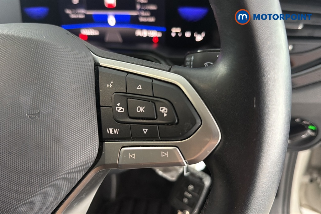 Volkswagen Taigo Life Manual Petrol SUV - Stock Number (1670459) - 3rd supplementary image