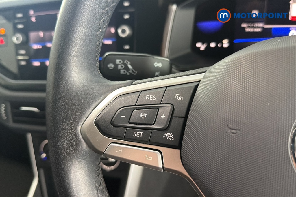 Volkswagen Taigo Life Manual Petrol SUV - Stock Number (1670459) - 4th supplementary image