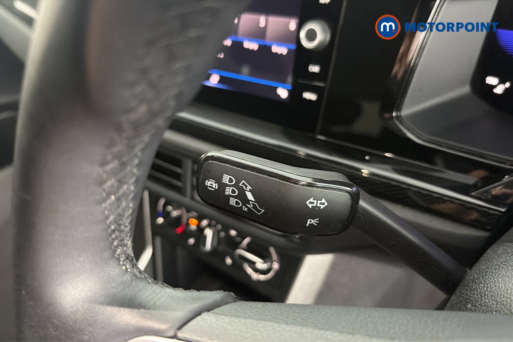 Volkswagen Taigo Life Manual Petrol SUV - Stock Number (1670459) - 5th supplementary image