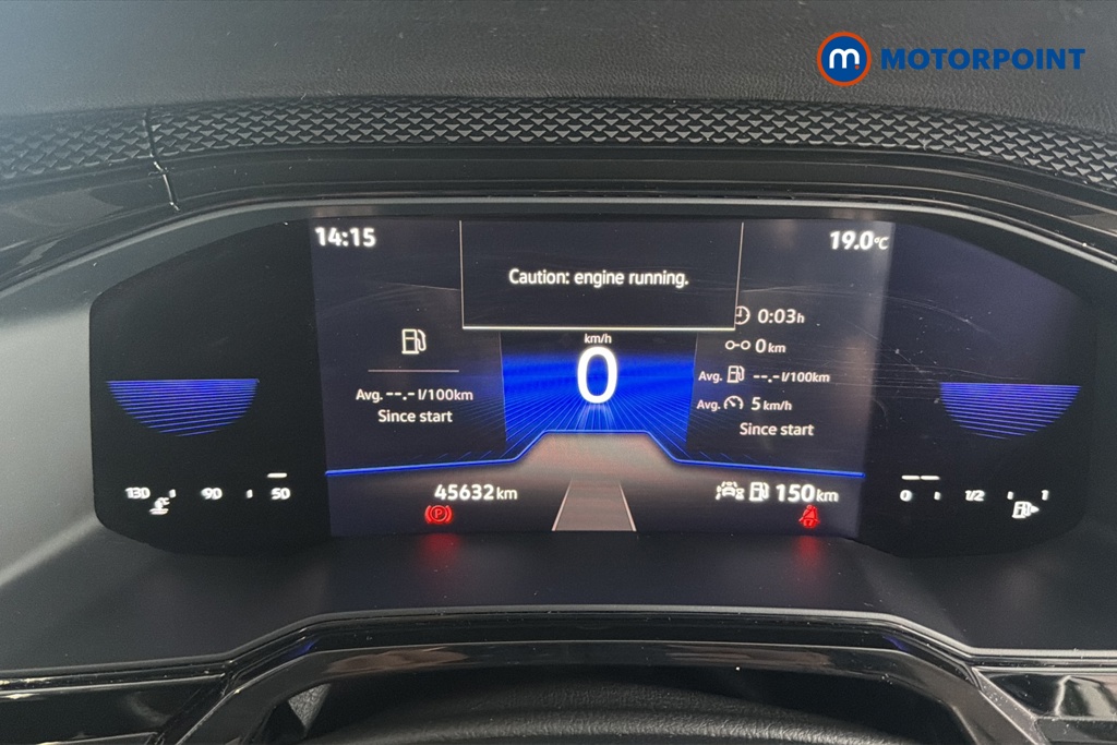 Volkswagen Taigo Life Manual Petrol SUV - Stock Number (1670459) - 7th supplementary image
