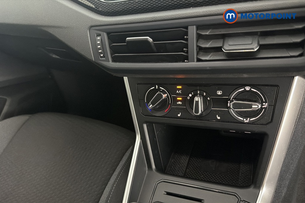 Volkswagen Taigo Life Manual Petrol SUV - Stock Number (1670459) - 12th supplementary image