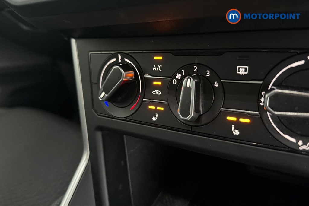 Volkswagen Taigo Life Manual Petrol SUV - Stock Number (1670459) - 14th supplementary image