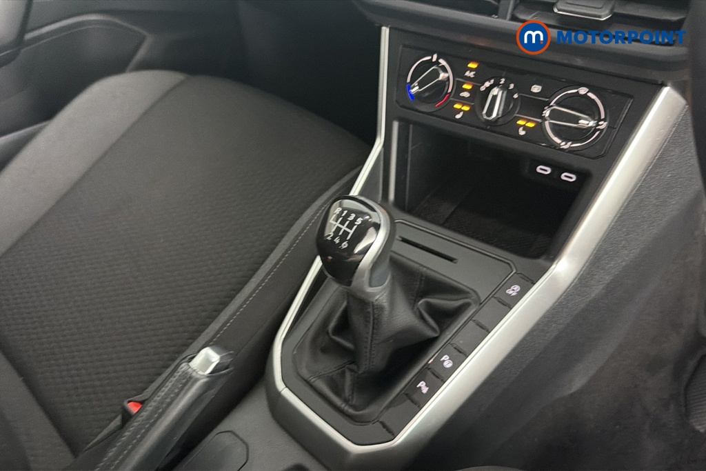 Volkswagen Taigo Life Manual Petrol SUV - Stock Number (1670459) - 15th supplementary image