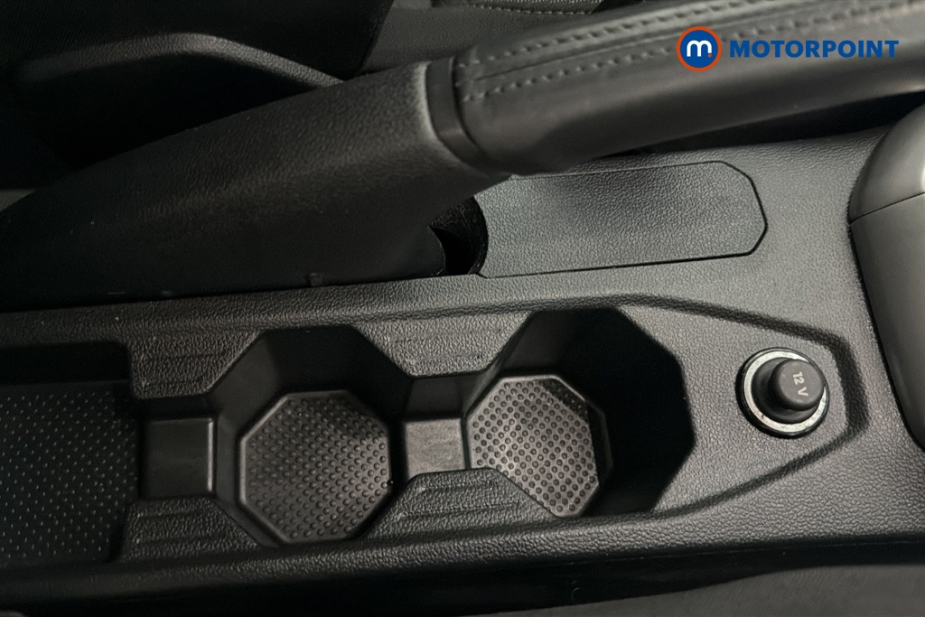 Volkswagen Taigo Life Manual Petrol SUV - Stock Number (1670459) - 16th supplementary image