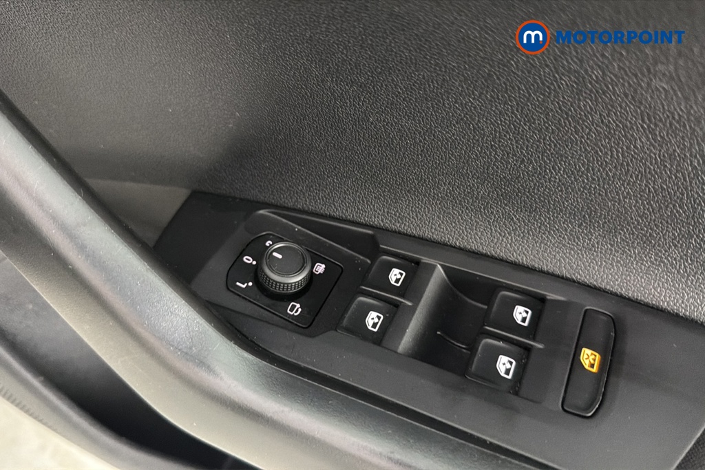 Volkswagen Taigo Life Manual Petrol SUV - Stock Number (1670459) - 19th supplementary image
