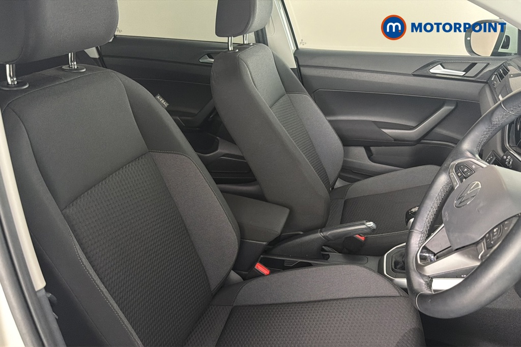 Volkswagen Taigo Life Manual Petrol SUV - Stock Number (1670459) - 22nd supplementary image