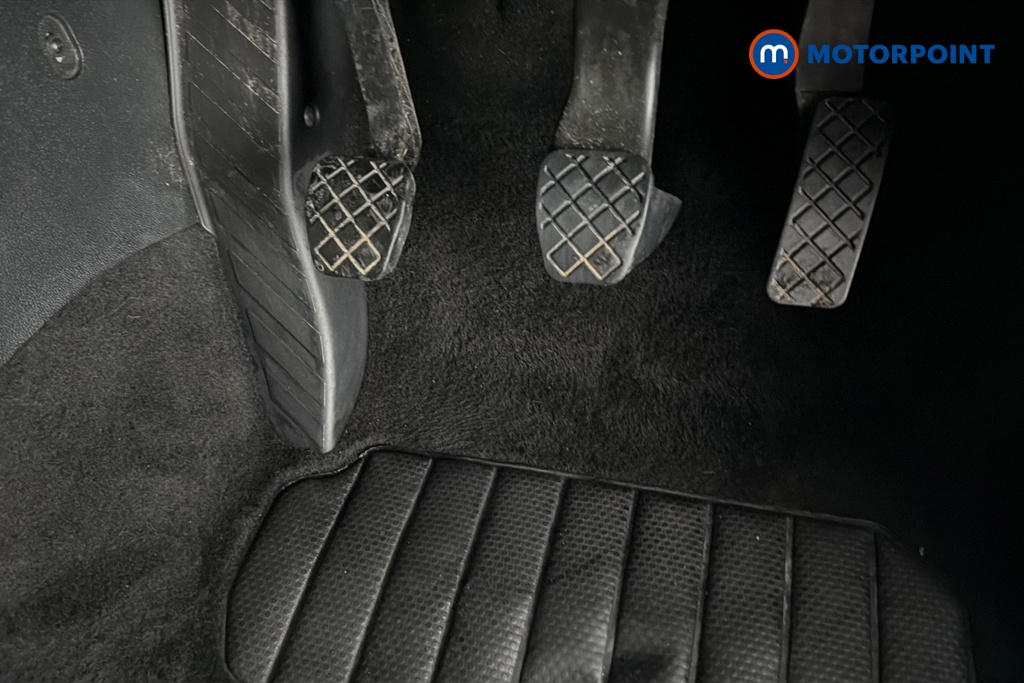 Volkswagen Taigo Life Manual Petrol SUV - Stock Number (1670459) - 24th supplementary image