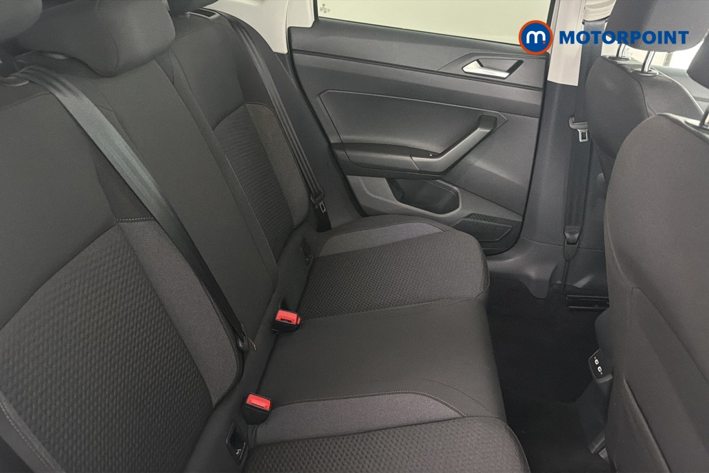 Volkswagen Taigo Life Manual Petrol SUV - Stock Number (1670459) - 25th supplementary image