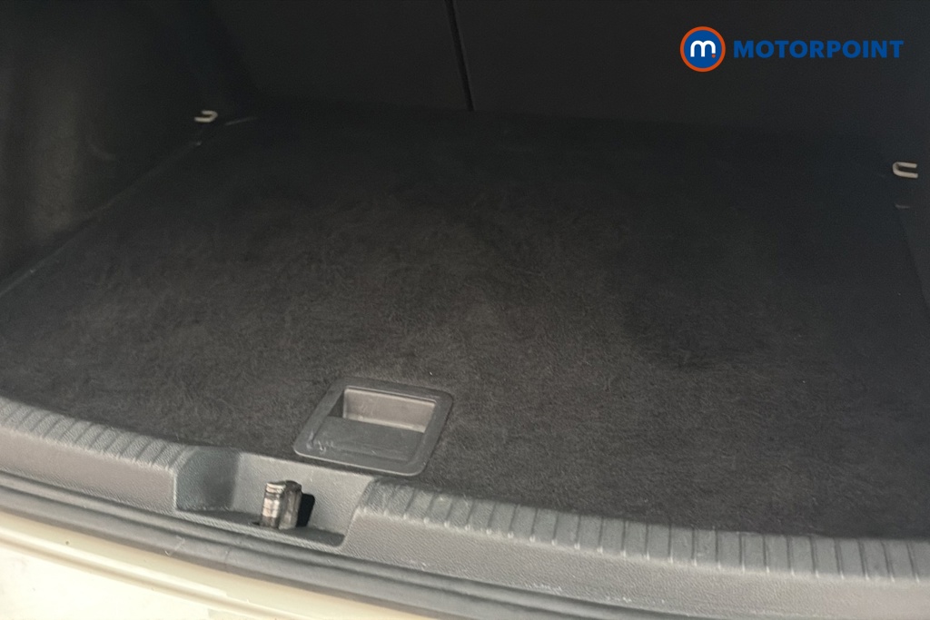 Volkswagen Taigo Life Manual Petrol SUV - Stock Number (1670459) - 30th supplementary image