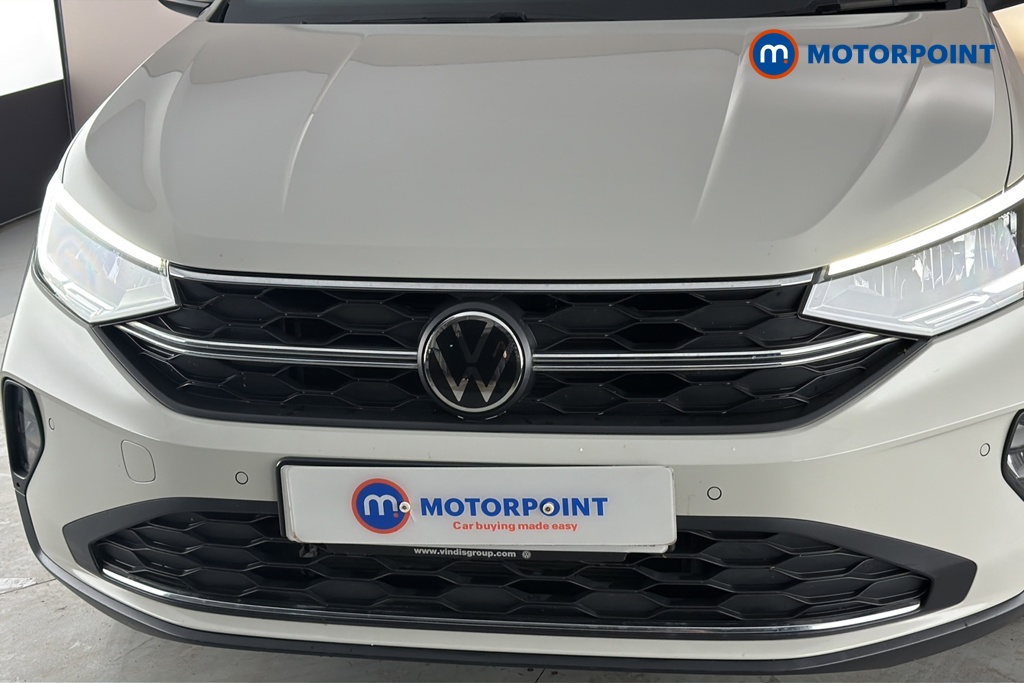 Volkswagen Taigo Life Manual Petrol SUV - Stock Number (1670459) - 43rd supplementary image