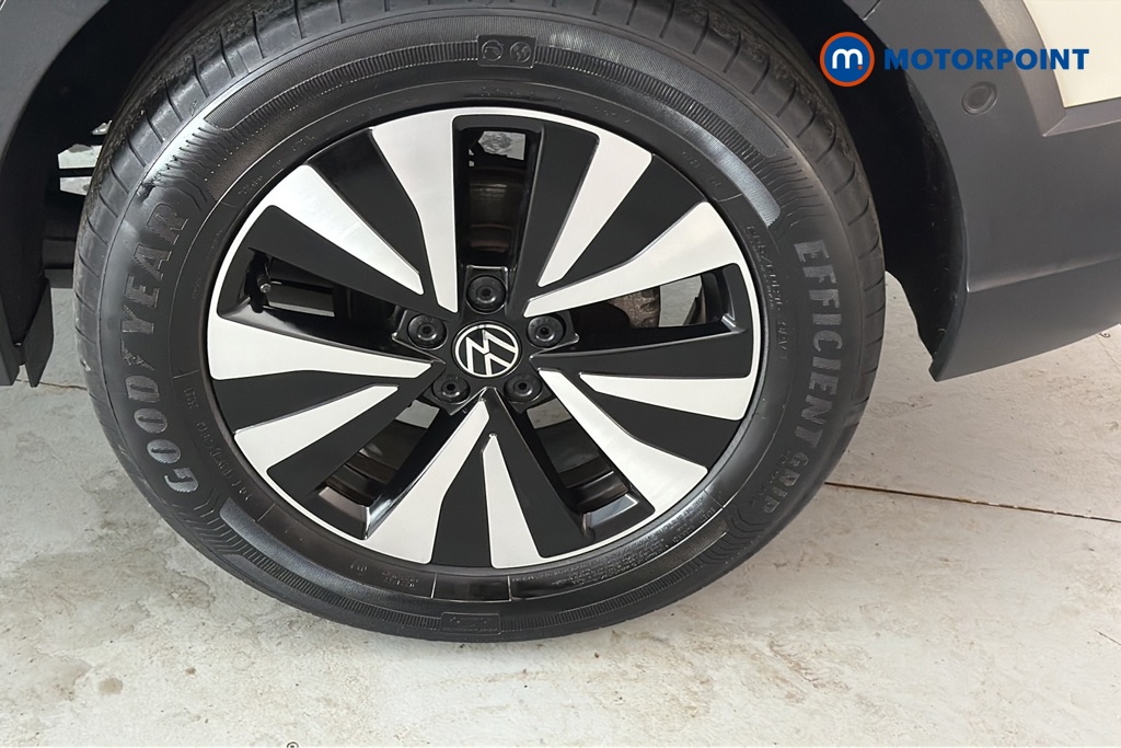 Volkswagen Taigo Life Manual Petrol SUV - Stock Number (1670459) - 44th supplementary image