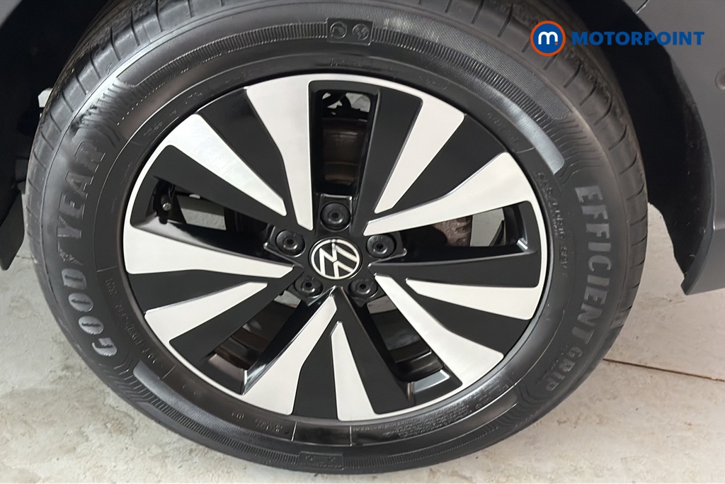 Volkswagen Taigo Life Manual Petrol SUV - Stock Number (1670459) - 45th supplementary image