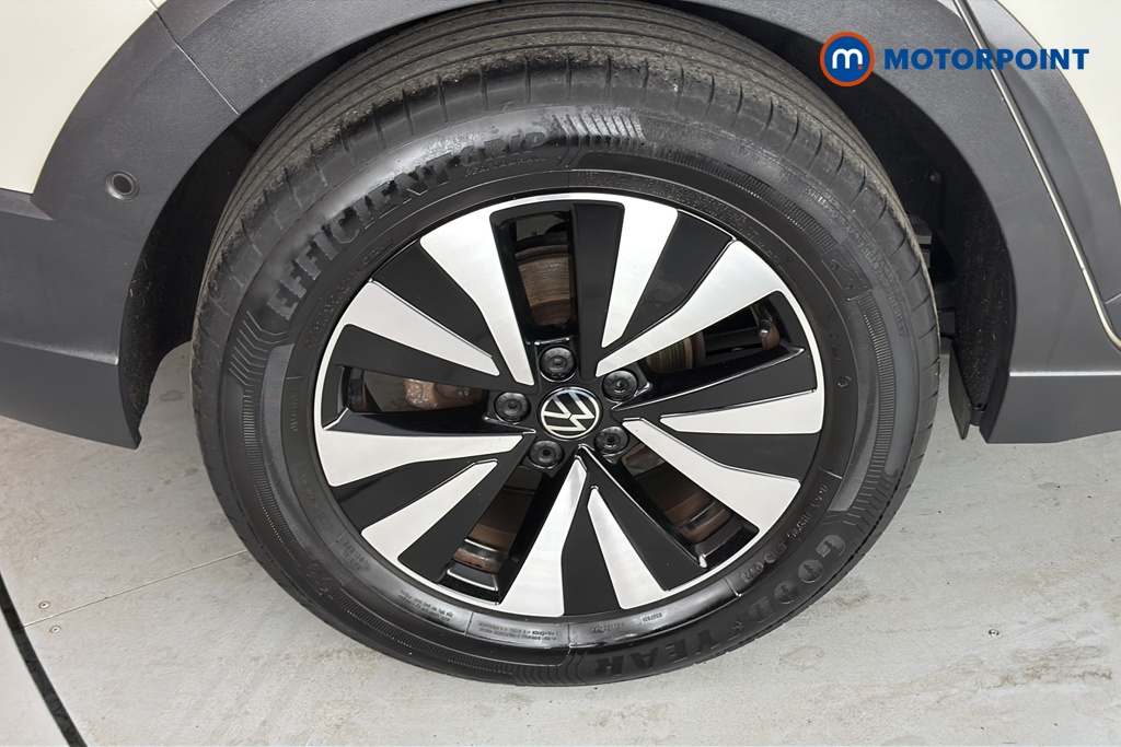 Volkswagen Taigo Life Manual Petrol SUV - Stock Number (1670459) - 46th supplementary image