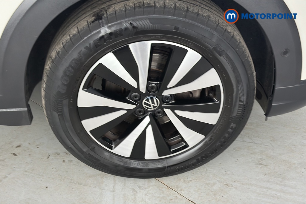 Volkswagen Taigo Life Manual Petrol SUV - Stock Number (1670459) - 47th supplementary image