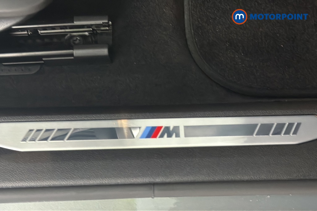 BMW 1 Series M Sport Automatic Petrol Hatchback - Stock Number (1670527) - 993rd supplementary image