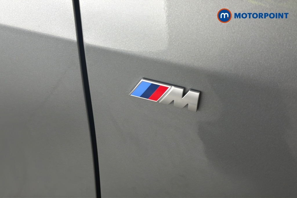 BMW 1 Series M Sport Automatic Petrol Hatchback - Stock Number (1670527) - 994th supplementary image