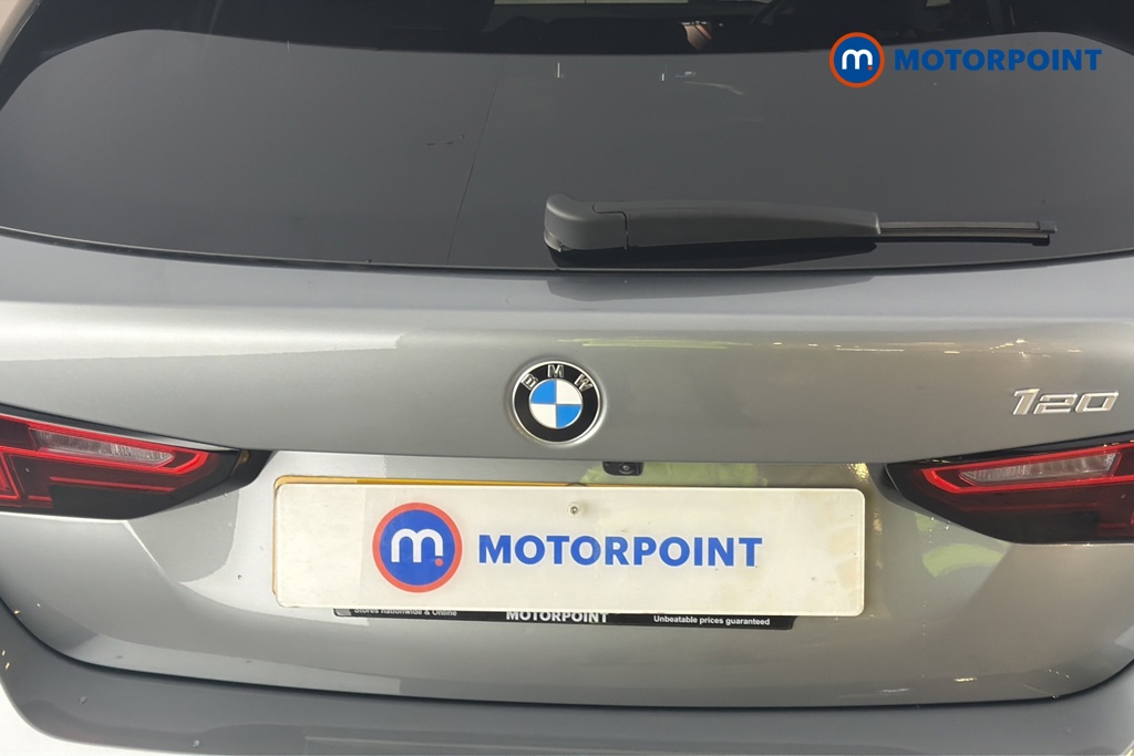 BMW 1 Series M Sport Automatic Petrol Hatchback - Stock Number (1670527) - 997th supplementary image