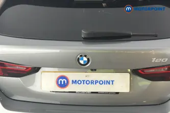 BMW 1 Series M Sport Automatic Petrol Hatchback - Stock Number (1670527) - 997th supplementary image