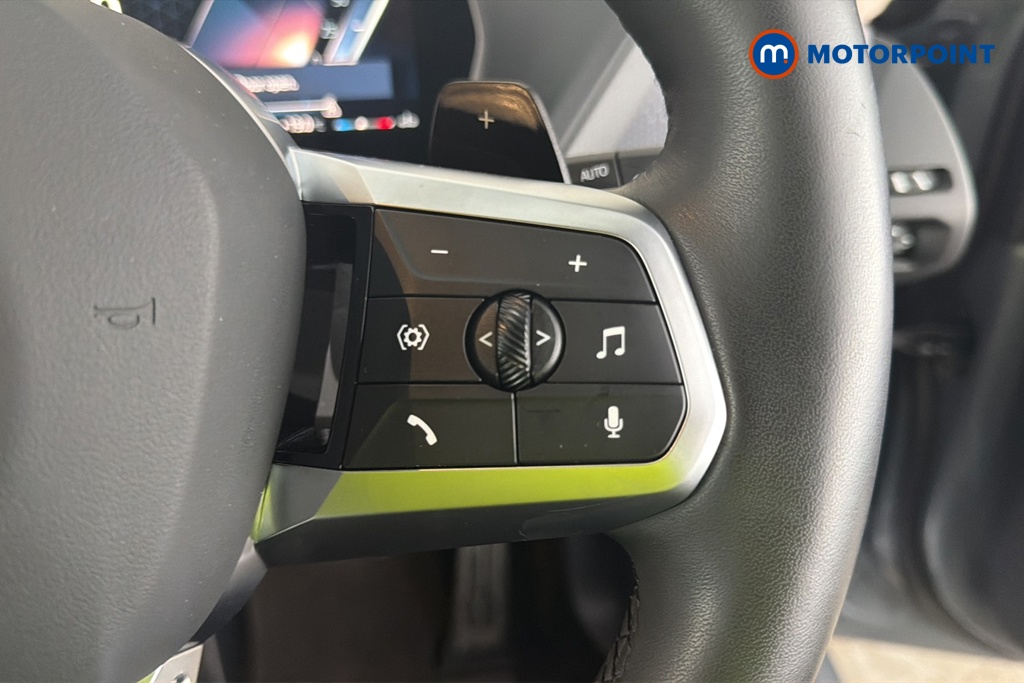 BMW 1 Series M Sport Automatic Petrol Hatchback - Stock Number (1670527) - 3rd supplementary image